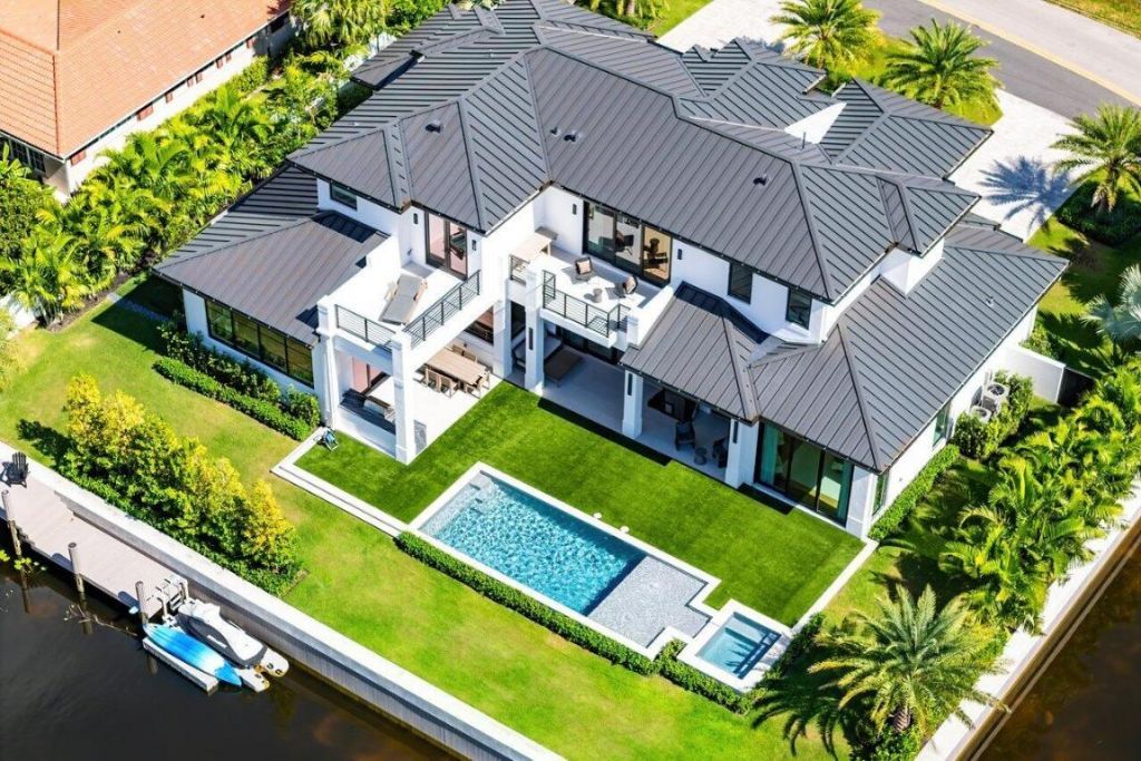 830 Lake Shore Drive, Delray Beach, FL 33444 Photo