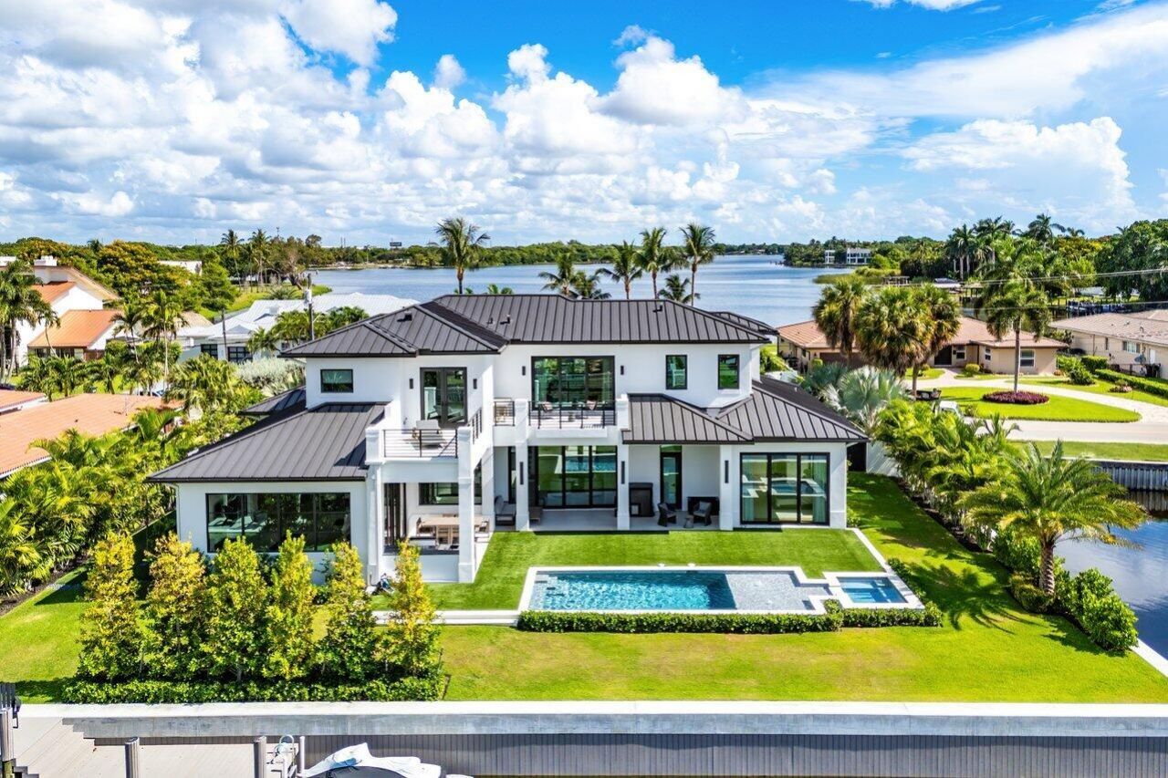 830 Lake Shore Drive, Delray Beach, FL 33444 Photo