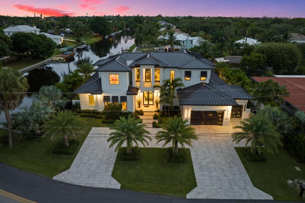 830 Lake Shore Drive, Delray Beach, FL 33444 Photo