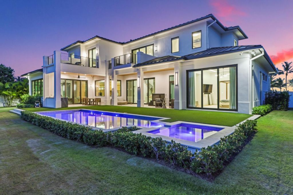 830 Lake Shore Drive, Delray Beach, FL 33444 Photo