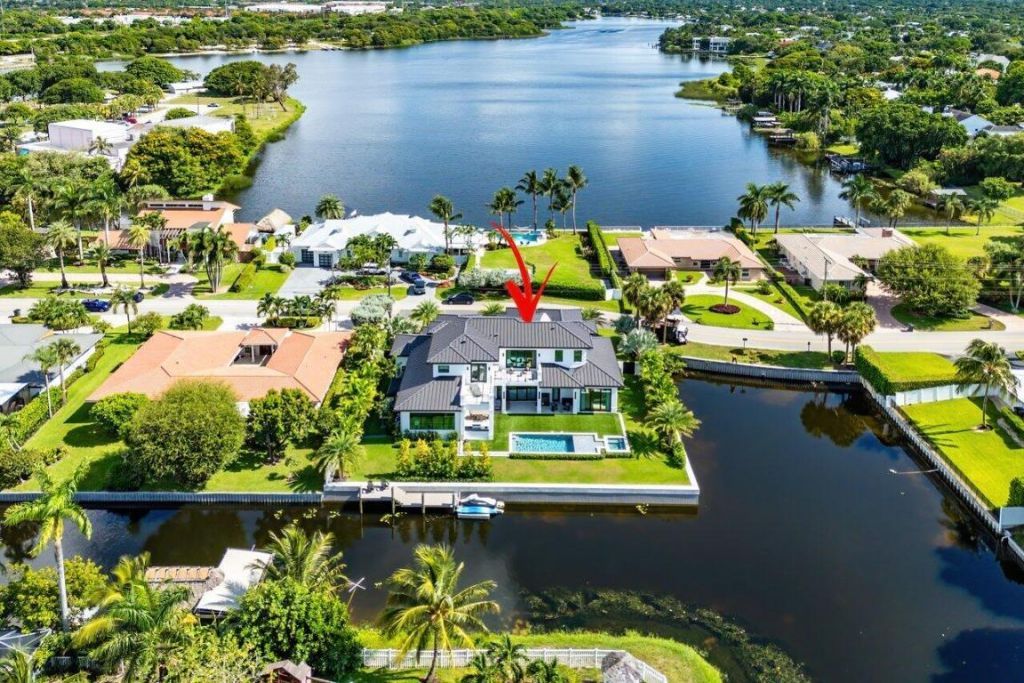 830 Lake Shore Drive, Delray Beach, FL 33444 Photo