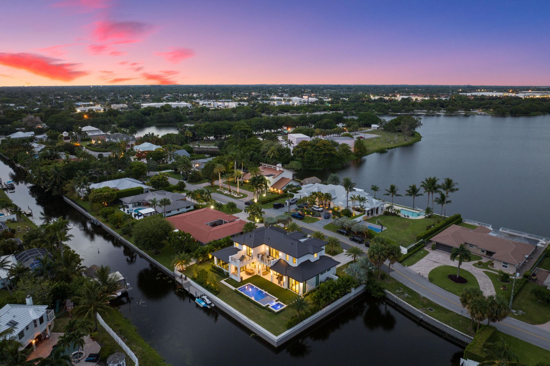830 Lake Shore Drive, Delray Beach, FL 33444 Photo