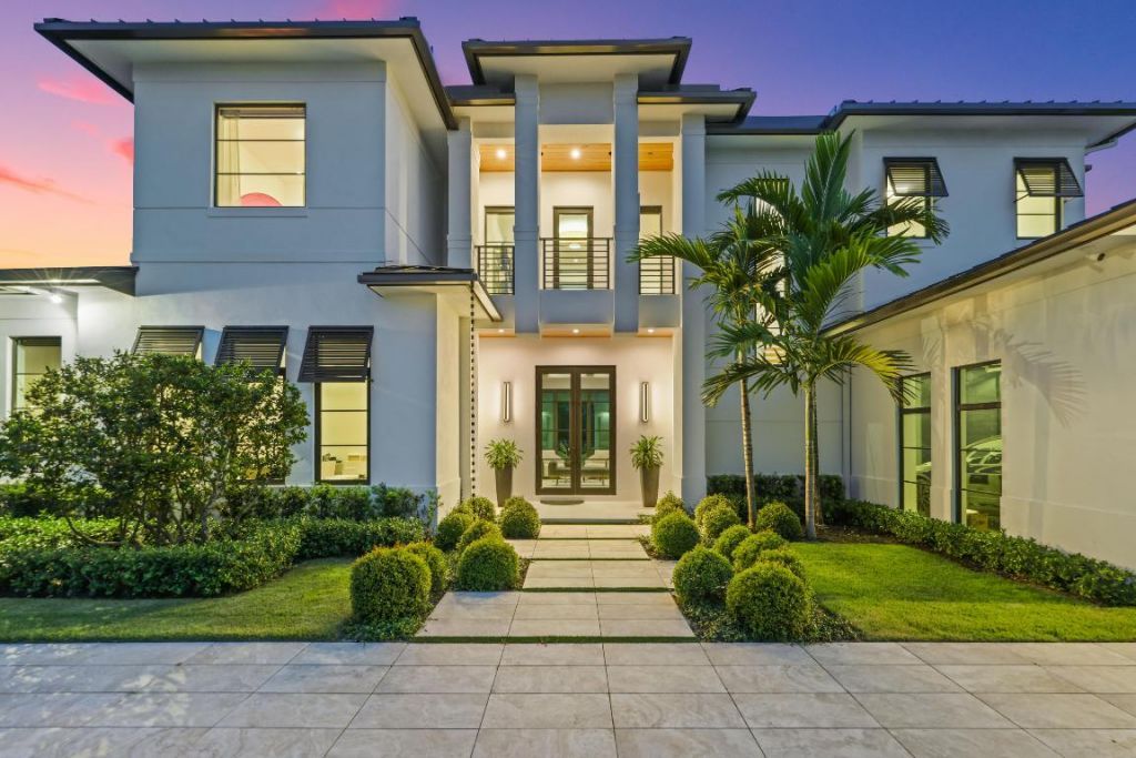830 Lake Shore Drive, Delray Beach, FL 33444 Photo