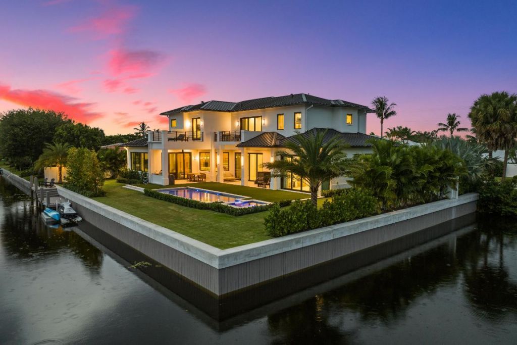 830 Lake Shore Drive, Delray Beach, FL 33444 Photo