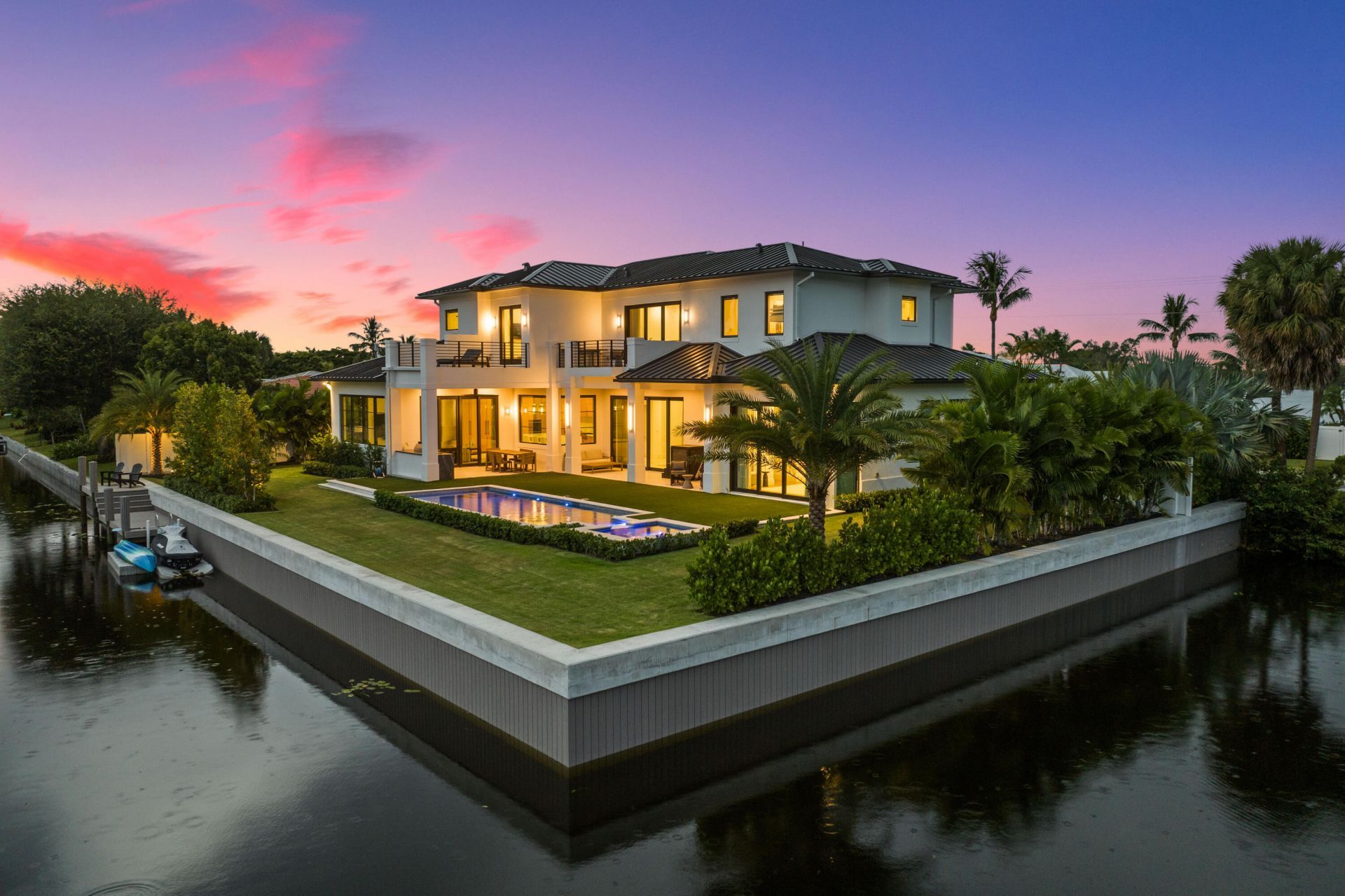 830 Lake Shore Drive, Delray Beach, FL 33444 Photo