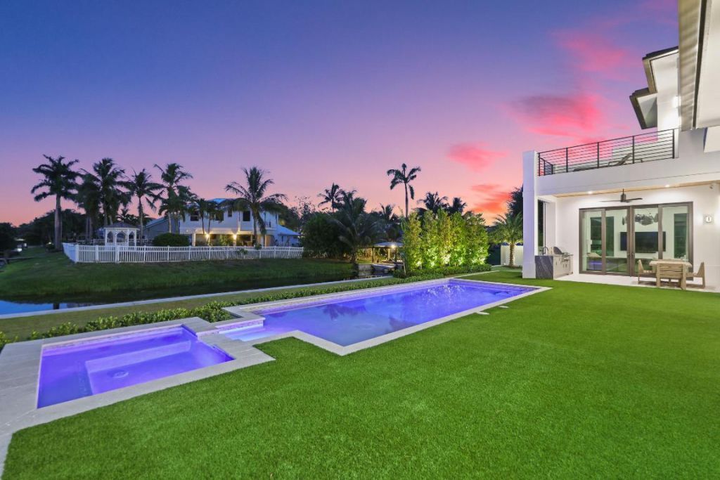 830 Lake Shore Drive, Delray Beach, FL 33444 Photo