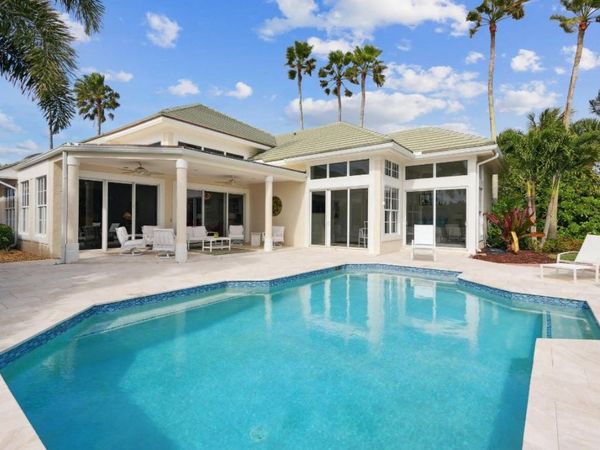 7000 SE Lakeview Terrace, Stuart, FL 34996