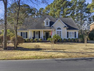 1301 Regent Terrace N, Surfside Beach, SC 29575