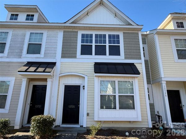 13725 Calloway Glen Drive , Charlotte, NC 28273
