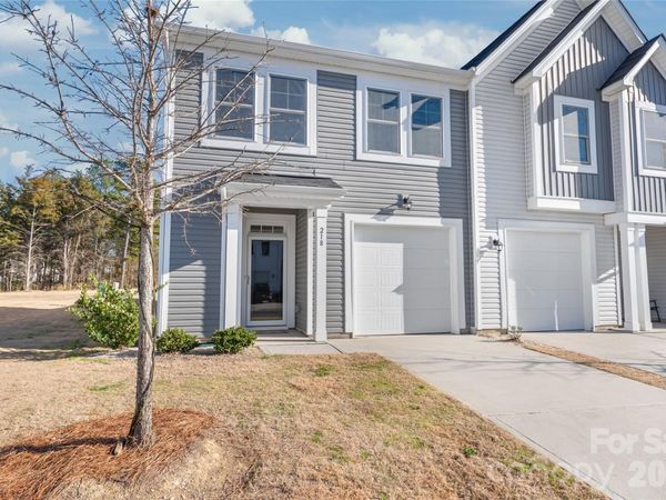 218 Audra Faye Lane, Indian Trail, NC 28079