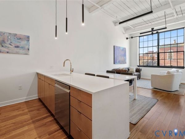 2201 E Main Street, Unit 10, Richmond, VA 23223