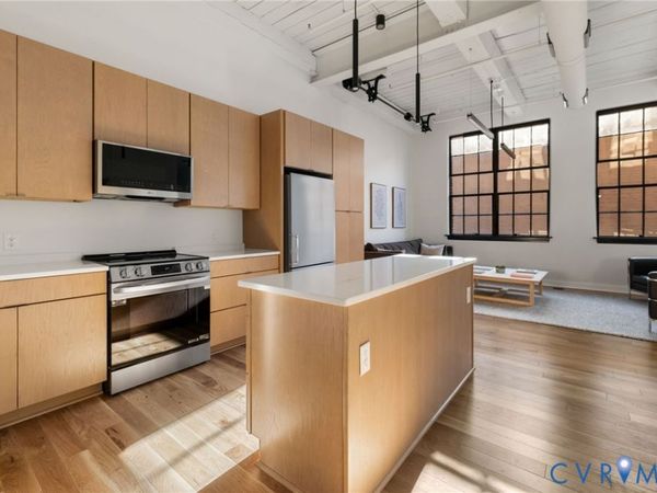 2201 E Main Street, Unit 6, Richmond, VA 23223