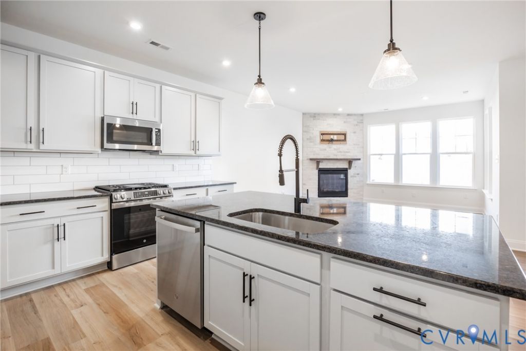 18736 Palisades Cove Trail  Moseley, VA 23120