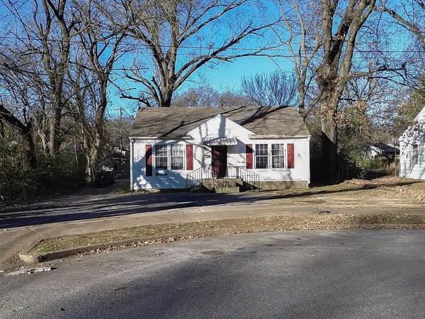 3640 DUNN AVE, Memphis, TN 38111