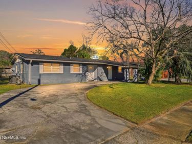 6649 PINNOCHIO Drive, Jacksonville, FL 32210