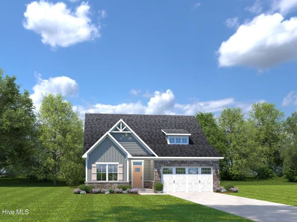 1274 Black Wolf Run, Sunset Beach, NC 28468