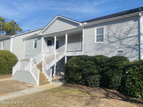 2702 S 17th Street, Unit Apt A, Wilmington, NC 28412