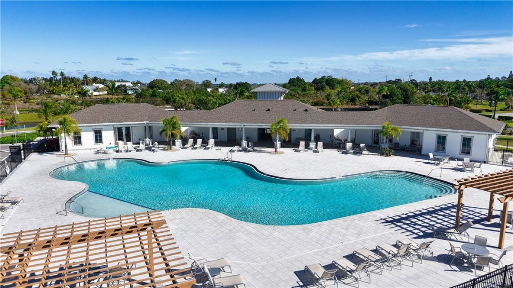 7284 Topaz Drive, Grant, FL 32949 Photo