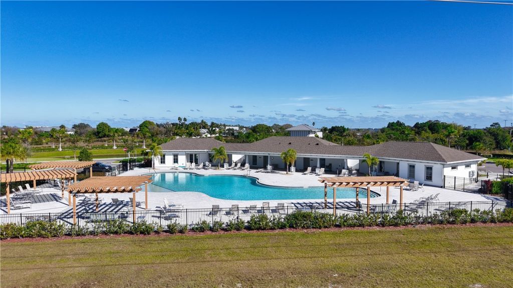 7284 Topaz Drive, Grant, FL 32949 Photo