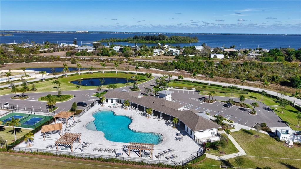 7284 Topaz Drive, Grant, FL 32949 Photo