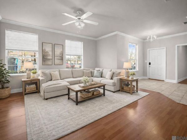 900 Dean Lee Dr, Unit #106, Baton Rouge, LA 70820