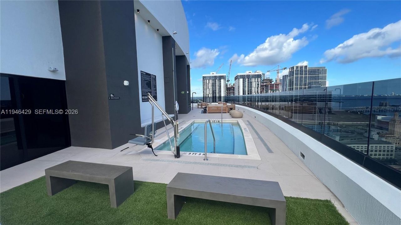 225 N Miami Ave , Unit 212, Miami, FL 33128 Photo