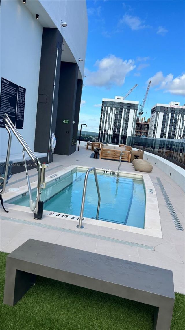 225 N Miami Ave , Unit 212, Miami, FL 33128 Photo