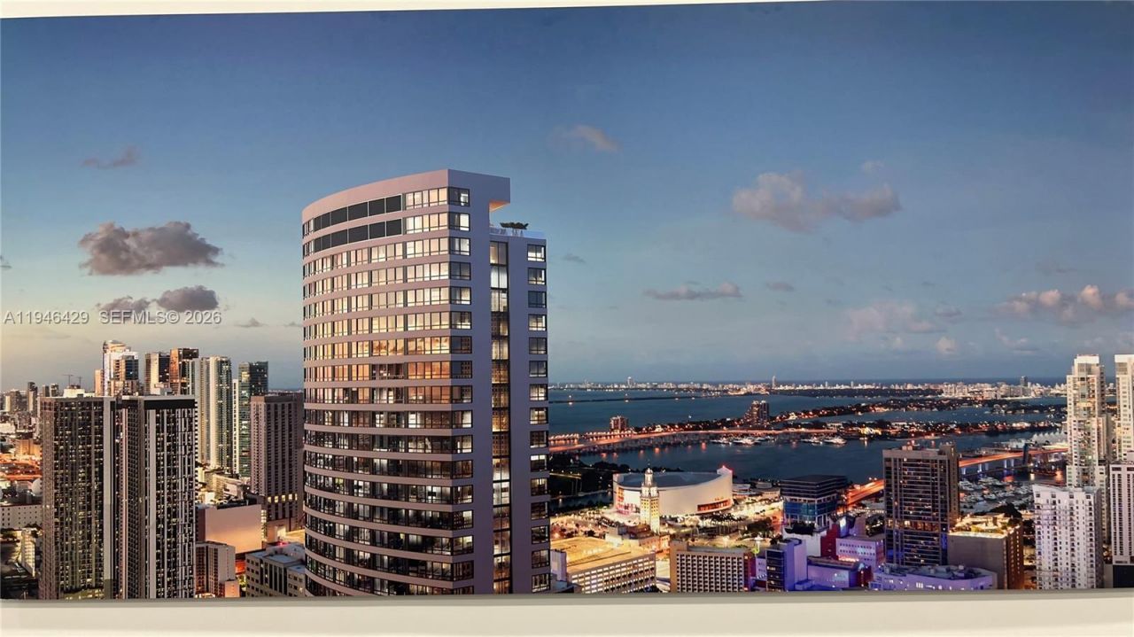 225 N Miami Ave , Unit 212, Miami, FL 33128 Photo