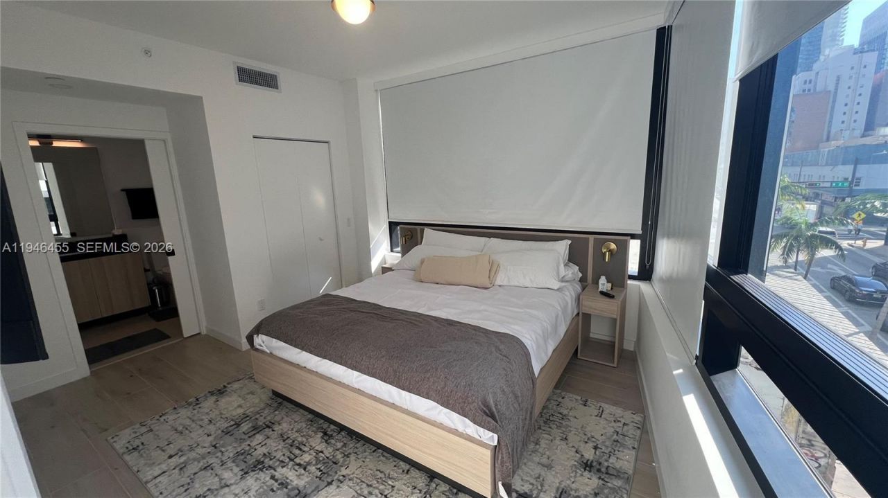 225 N Miami Ave , Unit 312, Miami, FL 33128 Photo