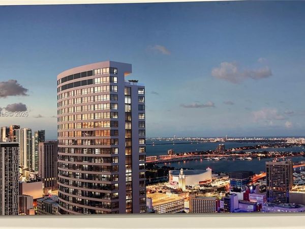 225 N Miami Ave , Unit 905, Miami, FL 33128