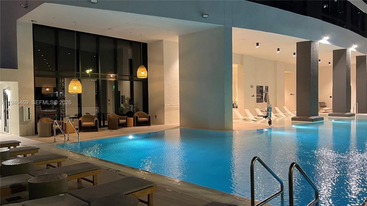 225 N Miami Ave , Unit 905, Miami, FL 33128 Photo