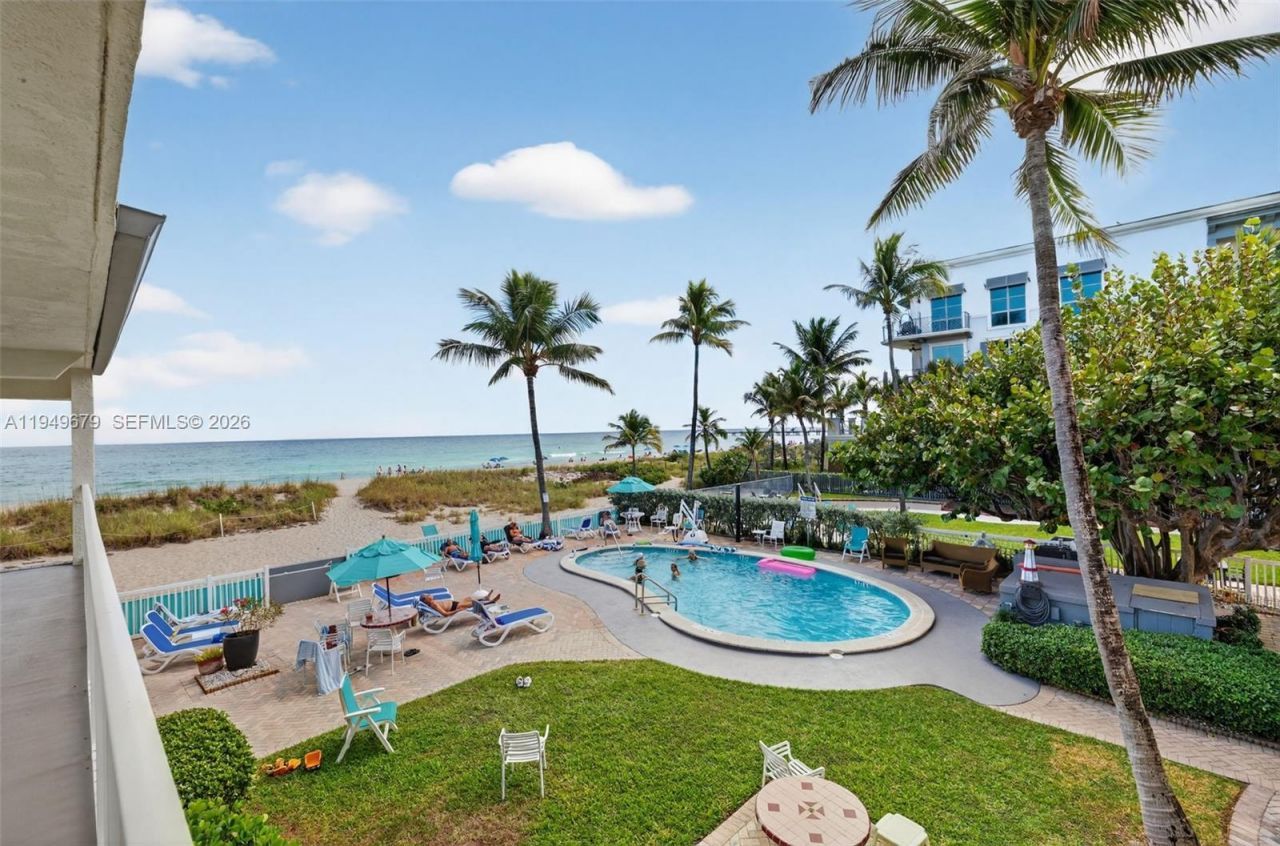 4520 El Mar, Unit 12+18, Lauderdale by the Sea, FL 33308 Photo