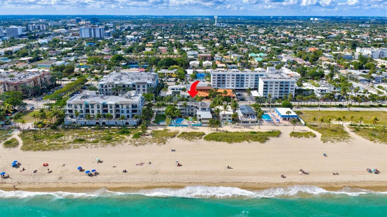 4520 El Mar, Unit 12+18, Lauderdale by the Sea, FL 33308 Photo