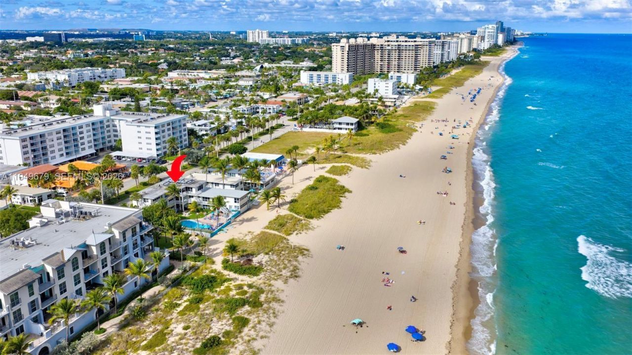 4520 El Mar, Unit 12+18, Lauderdale by the Sea, FL 33308 Photo