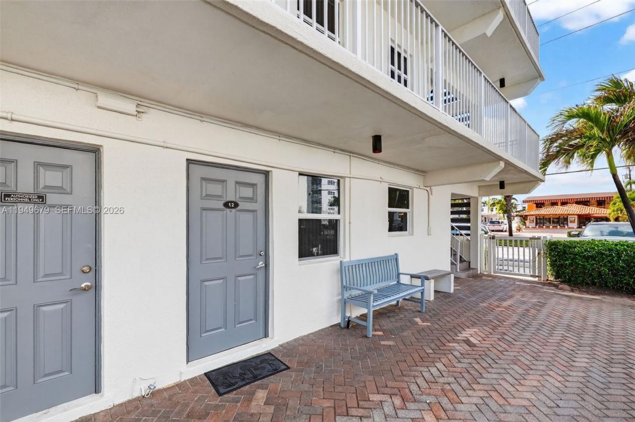 4520 El Mar, Unit 12+18, Lauderdale by the Sea, FL 33308 Photo