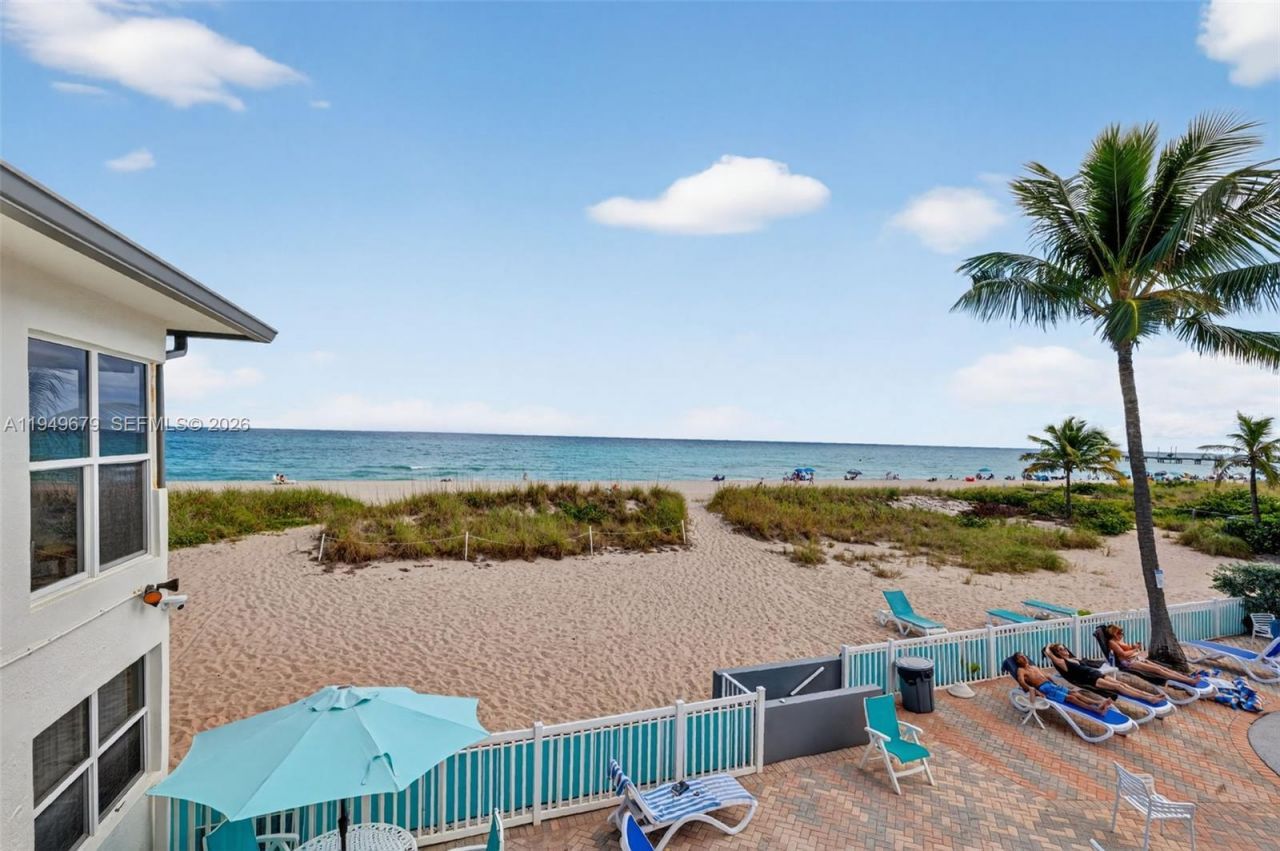 4520 El Mar, Unit 12+18, Lauderdale by the Sea, FL 33308 Photo