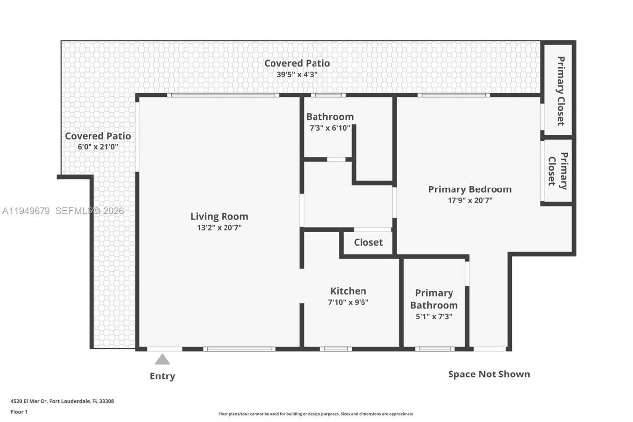 4520 El Mar, Unit 12+18, Lauderdale by the Sea, FL 33308 Photo