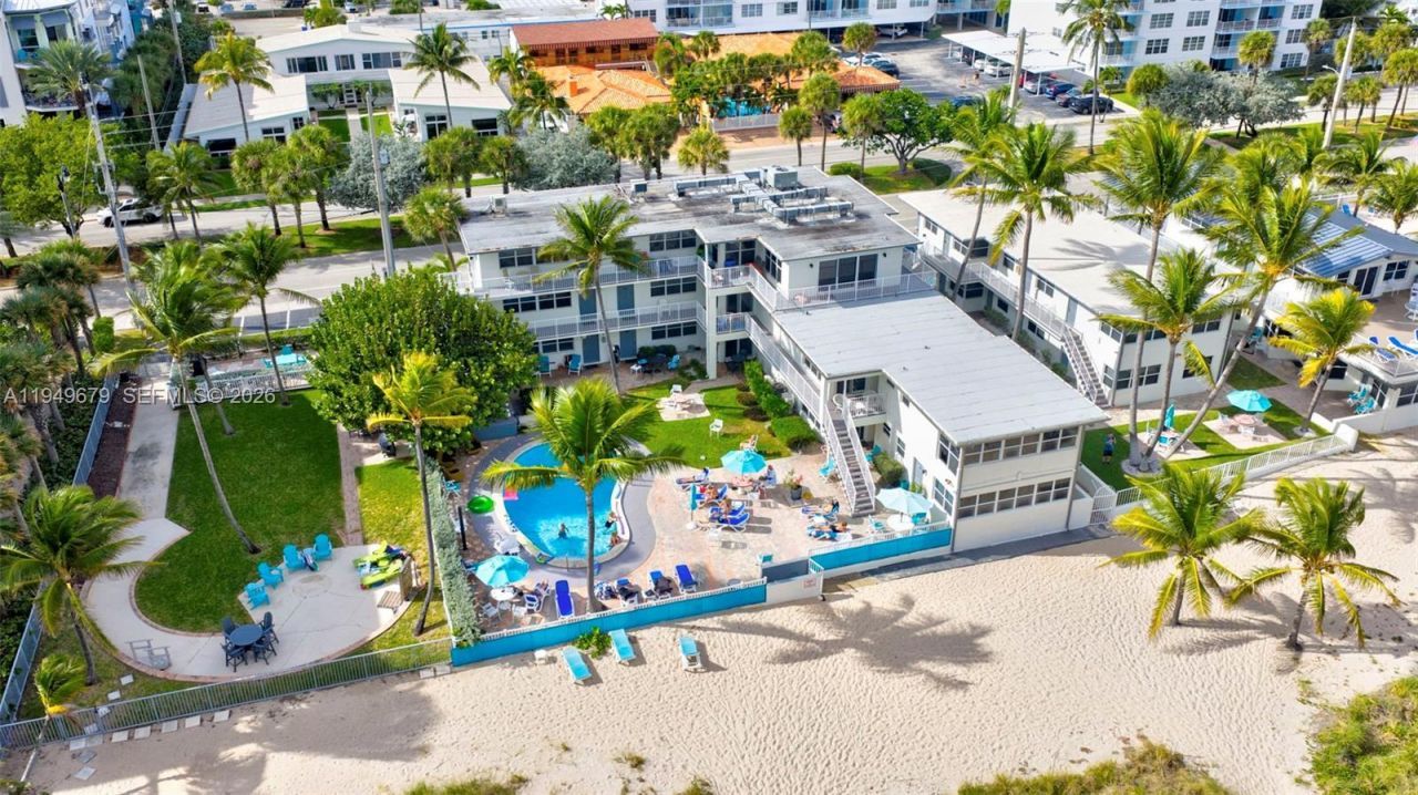 4520 El Mar, Unit 12+18, Lauderdale by the Sea, FL 33308 Photo