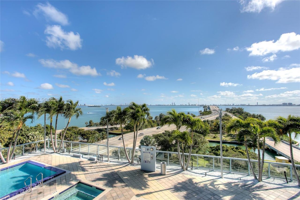 601 NE 36th St, Unit 710, Miami, FL 33137 Photo