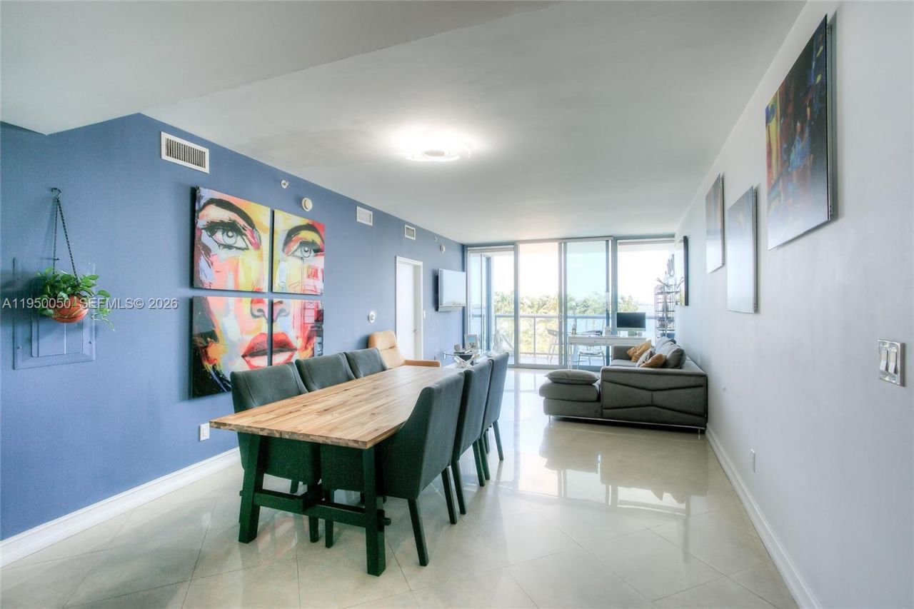 601 NE 36th St, Unit 710, Miami, FL 33137 Photo