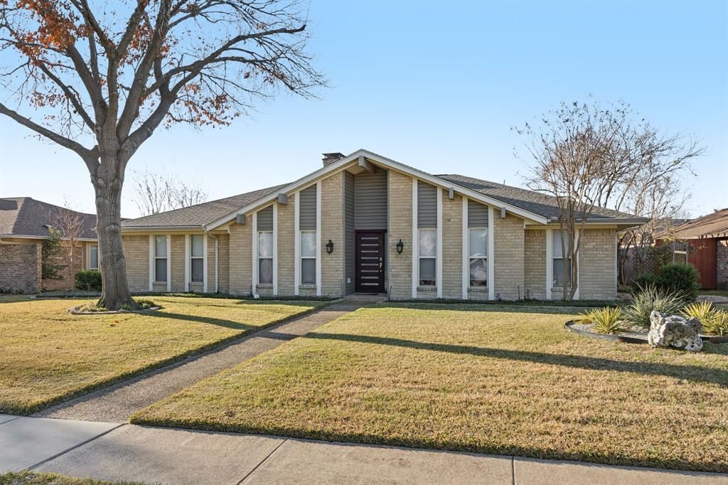 902 Windsong Trail, Richardson, TX 75081 Main Photo