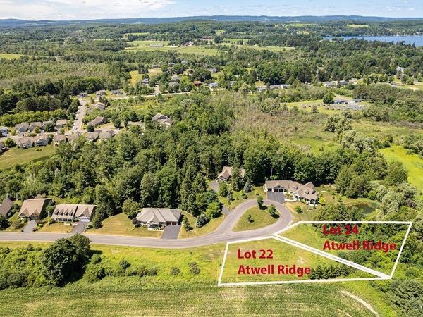 22 Atwell Ridge Road, Cazenovia, NY 13035