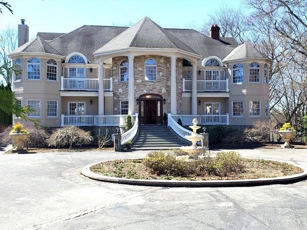 72 Charlemont Street, Newton, MA 02461