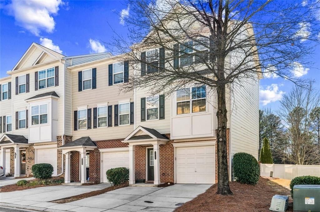 6816 Blackstone Place, Mableton, GA 30126 Main Photo