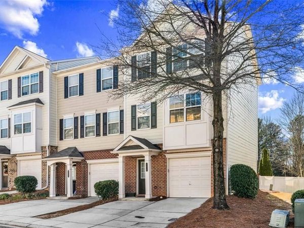 6816 Blackstone Place, Mableton, GA 30126