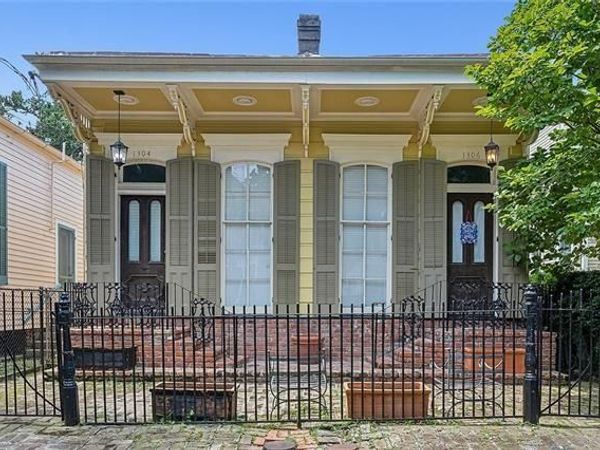 1306 SEVENTH Street, Unit 1306, New Orleans, LA 70115
