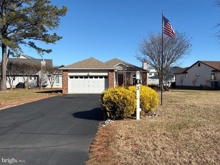 3 Ebb Tide Ct, Ocean Pines, MD 21811 Main Photo