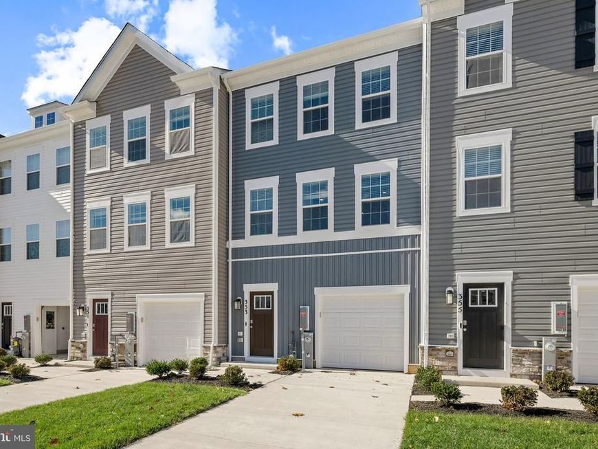 408 Halyard Court, Joppa, MD 21085 Main Photo