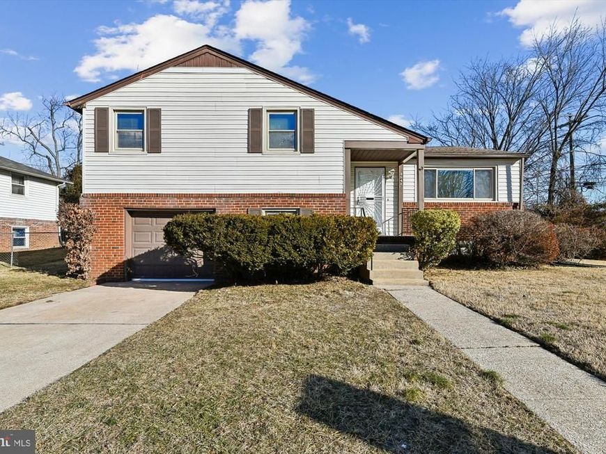 3542 Lynne Haven Drive, Baltimore, MD 21244 Main Photo