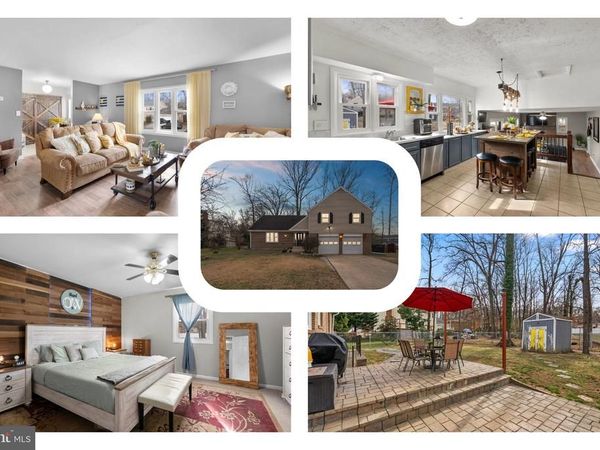 12716 MACDUFF DRIVE, FORT WASHINGTON, MD 20744